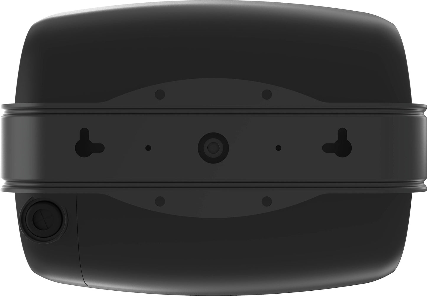 Klipsch PSM-650-T Black Commercial Surface Mount Speakers (Each)