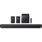 Samsung HWQ990F 11.1.4-Channel Dolby Atmos Soundbar System - HW-Q990F/ZA