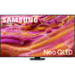 Samsung QN85QN90F Neo QLED TV 85" 4K Smart in Titan Black - QN85QN90FAFXZA