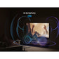 Samsung 85" QLED QN85Q8FAA 4K Vision AI Smart TV (2025) QN85Q8FAAFXZA