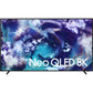 Samsung QN85QN900FA 85" Neo QLED 8K Vision AI Smart TV (2025) QN85QN900FAFXZA