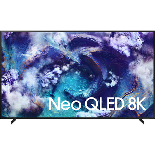 Samsung QN85QN900FA 85" Neo QLED 8K Vision AI Smart TV (2025) QN85QN900FAFXZA