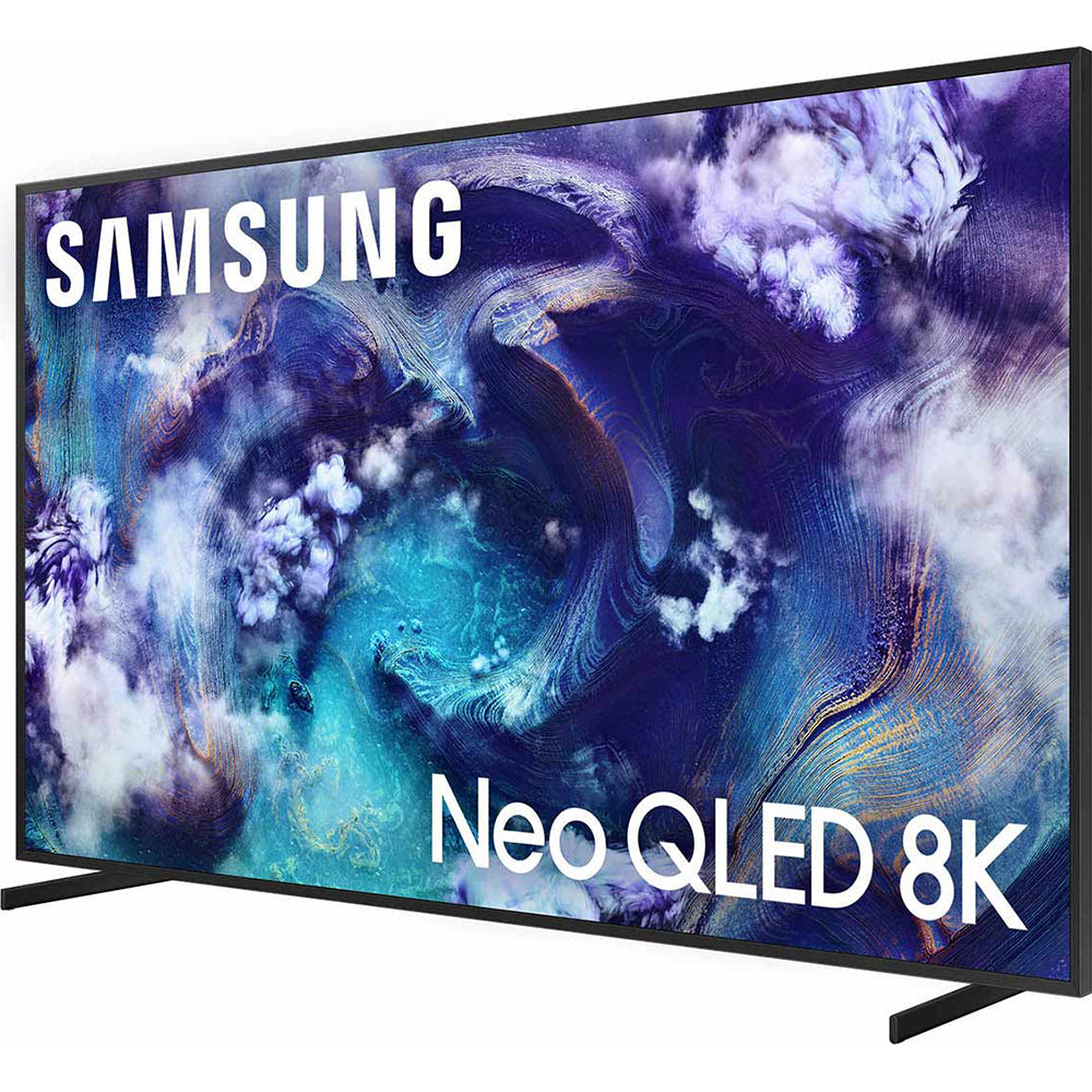 Samsung QN85QN900FA 85" Neo QLED 8K Vision AI Smart TV (2025) QN85QN900FAFXZA