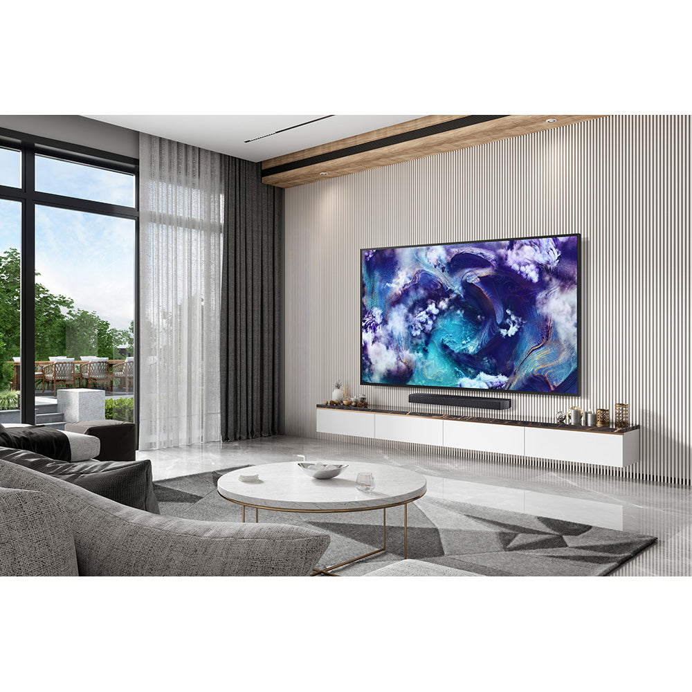 Samsung QN85QN900FA 85" Neo QLED 8K Vision AI Smart TV (2025) QN85QN900FAFXZA