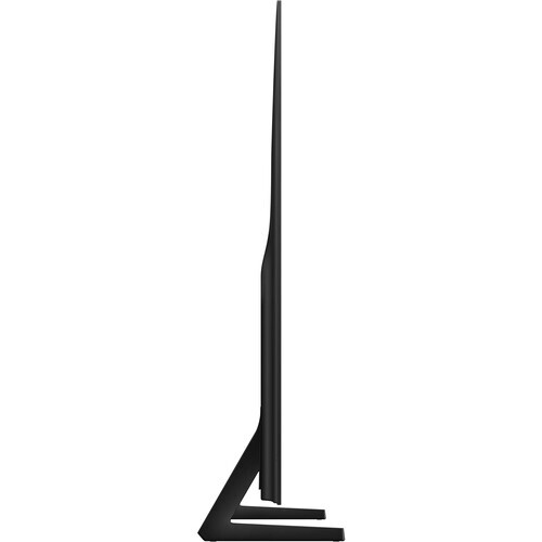 Samsung QN83S85FA OLED TV 83" 4K Smart in Graphite Black - QN83S85FAEXZA