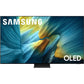 Samsung QN83S95FAE S95F 83" 4K HDR 4K Smart OLED TV - QN83S95FAEXZA