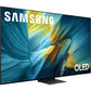 Samsung QN83S95FAE S95F 83" 4K HDR 4K Smart OLED TV - QN83S95FAEXZA