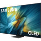 Samsung QN83S95FAE S95F 83" 4K HDR 4K Smart OLED TV - QN83S95FAEXZA
