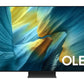 Samsung QN77S95FA 77" S95F OLED 4K UHD Smart TV - 2025 QN77S95FAFXZA