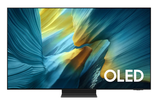 Samsung QN77S95FA 77" S95F OLED 4K UHD Smart TV - 2025 QN77S95FAFXZA