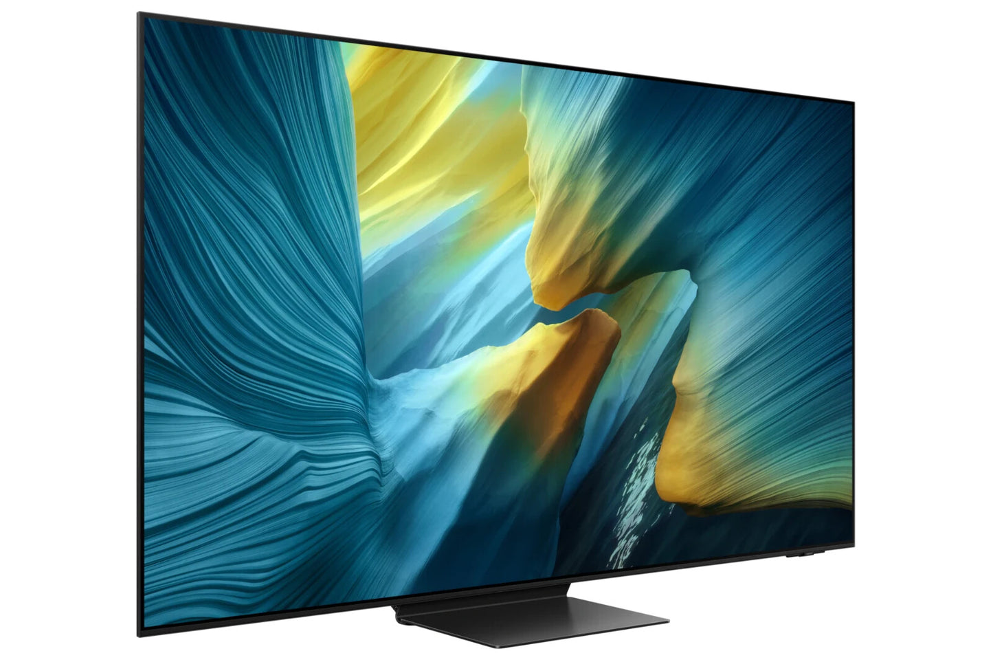Samsung QN77S95FA 77" S95F OLED 4K UHD Smart TV - 2025 QN77S95FAFXZA
