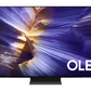Samsung QN65S90FA 65" OLED S90F 4K UHD Smart TV with Vision AI - 2025 QN65S90FAFXZA