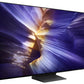 Samsung QN65S90FA 65" OLED S90F 4K UHD Smart TV with Vision AI - 2025 QN65S90FAFXZA