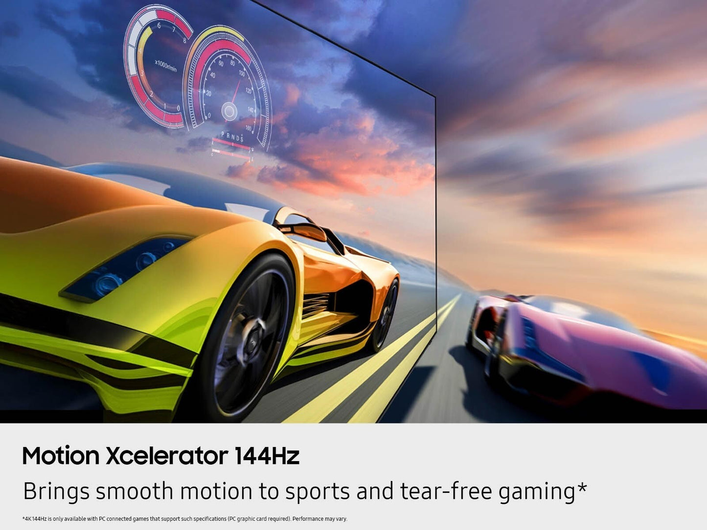 Samsung QN65S90FA 65" OLED S90F 4K UHD Smart TV with Vision AI - 2025 QN65S90FAFXZA