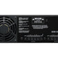 Crown Audio CDi 4|600 4-Channel DriveCore Series Power Amplifier