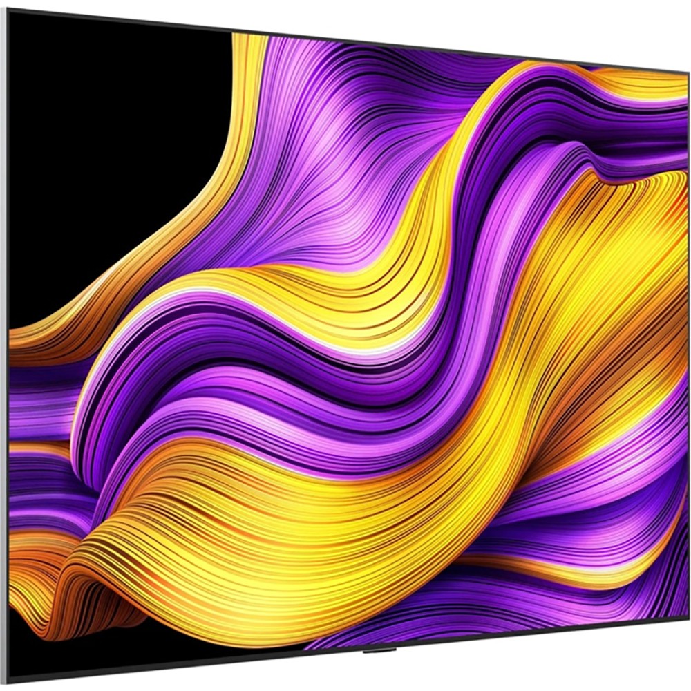 LG OLED83G5WUA 83" G5 Series OLED evo 4K UHD Smart webOS TV with One Wall Design (2025)