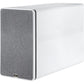 ELAC Elegant BS312.2 Bookshelf Speakers Gloss White