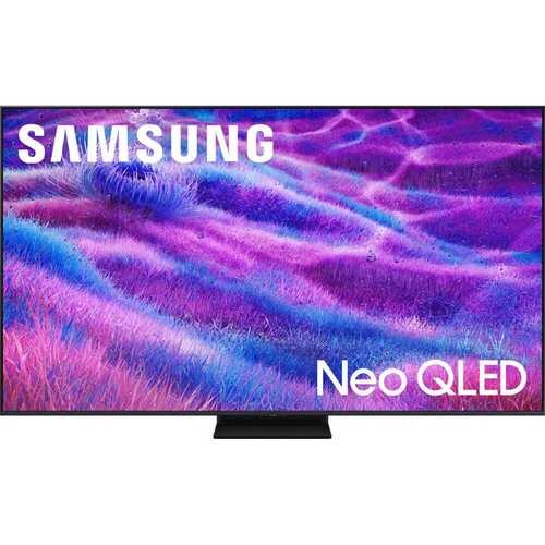Samsung QN100QN80FFXZA 100” QLED 4K QN80F Smart TV