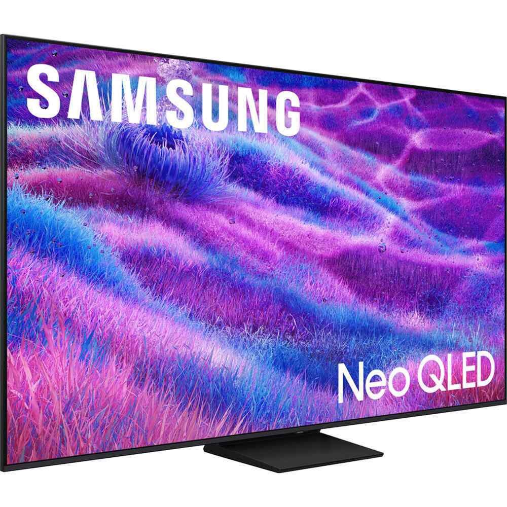 Samsung QN100QN80FFXZA 100” QLED 4K QN80F Smart TV