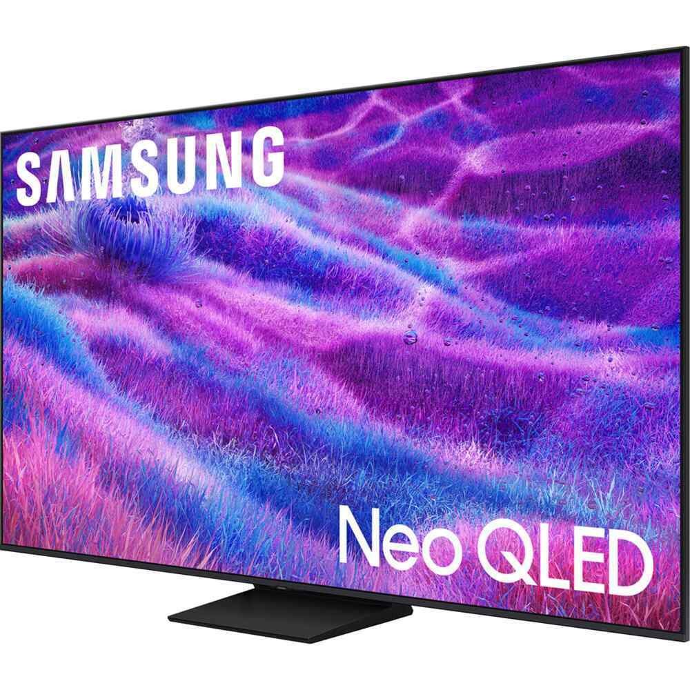 Samsung QN100QN80FFXZA 100” QLED 4K QN80F Smart TV