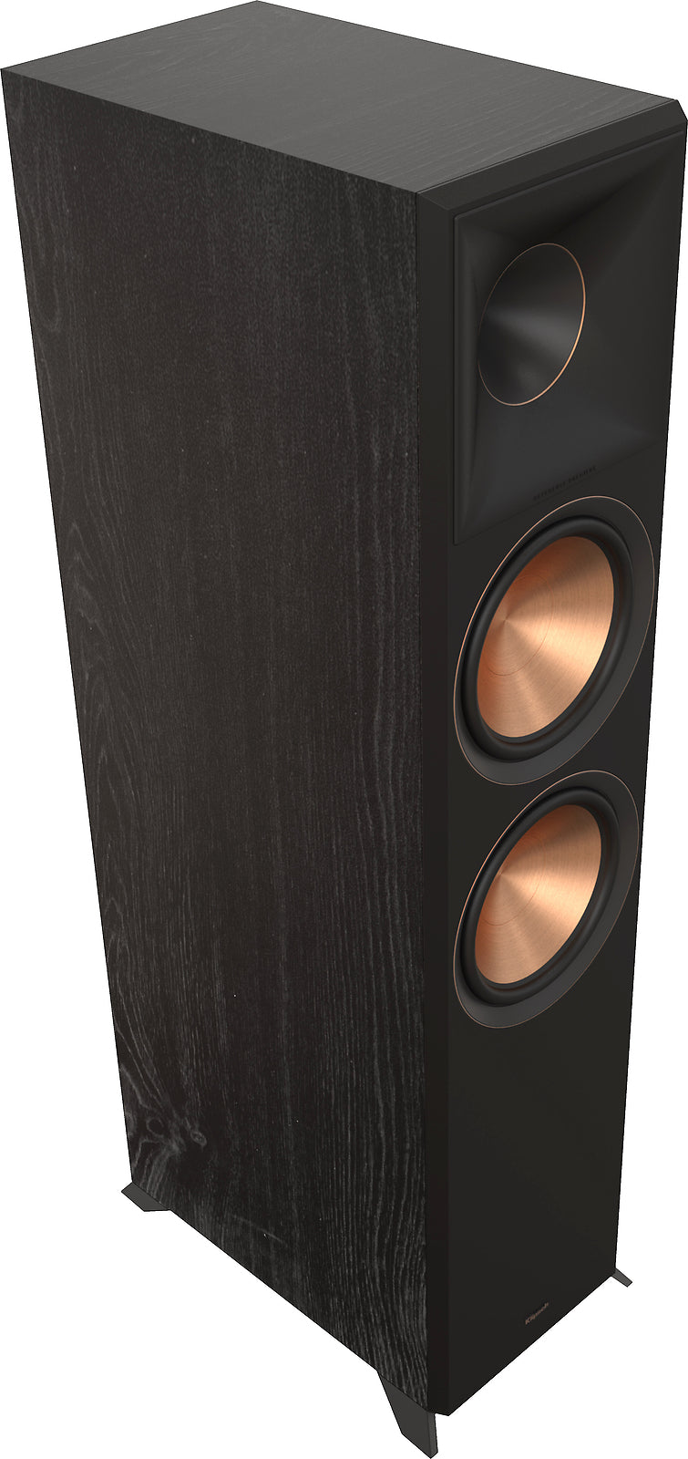 Klipsch RP-8000F II Ebony ea Reference Premiere II Floorstanding Spkr