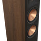 Klipsch RP-8000F II Walnut each Reference Premiere II Floorstanding Spkr