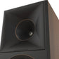 Klipsch RP-8000F II Walnut each Reference Premiere II Floorstanding Spkr