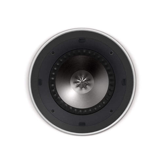 KEF CI160RR-THX Round In-Ceiling Speaker 6.5 Inch THX Certified (Each)