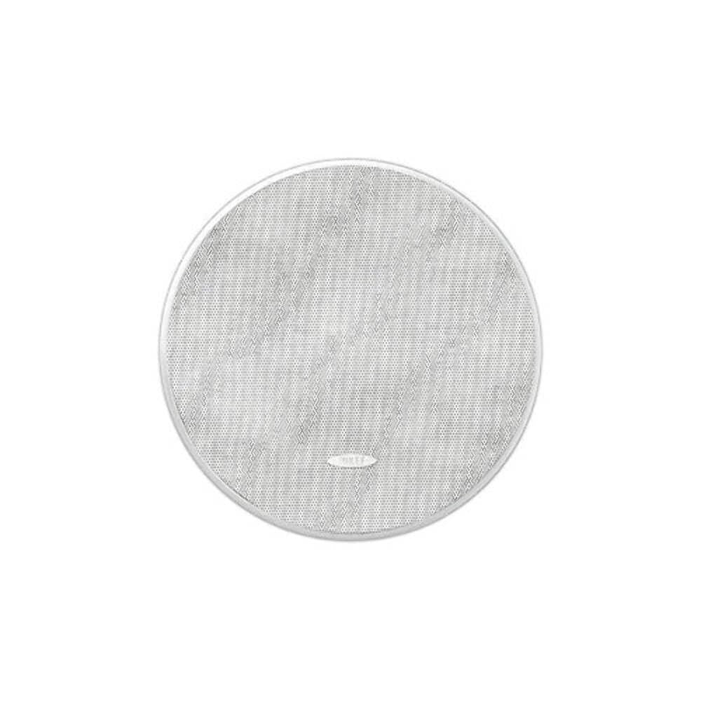 KEF CI160RR-THX Round In-Ceiling Speaker 6.5 Inch THX Certified (Each)