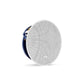KEF CI160RR-THX Round In-Ceiling Speaker 6.5 Inch THX Certified (Each)
