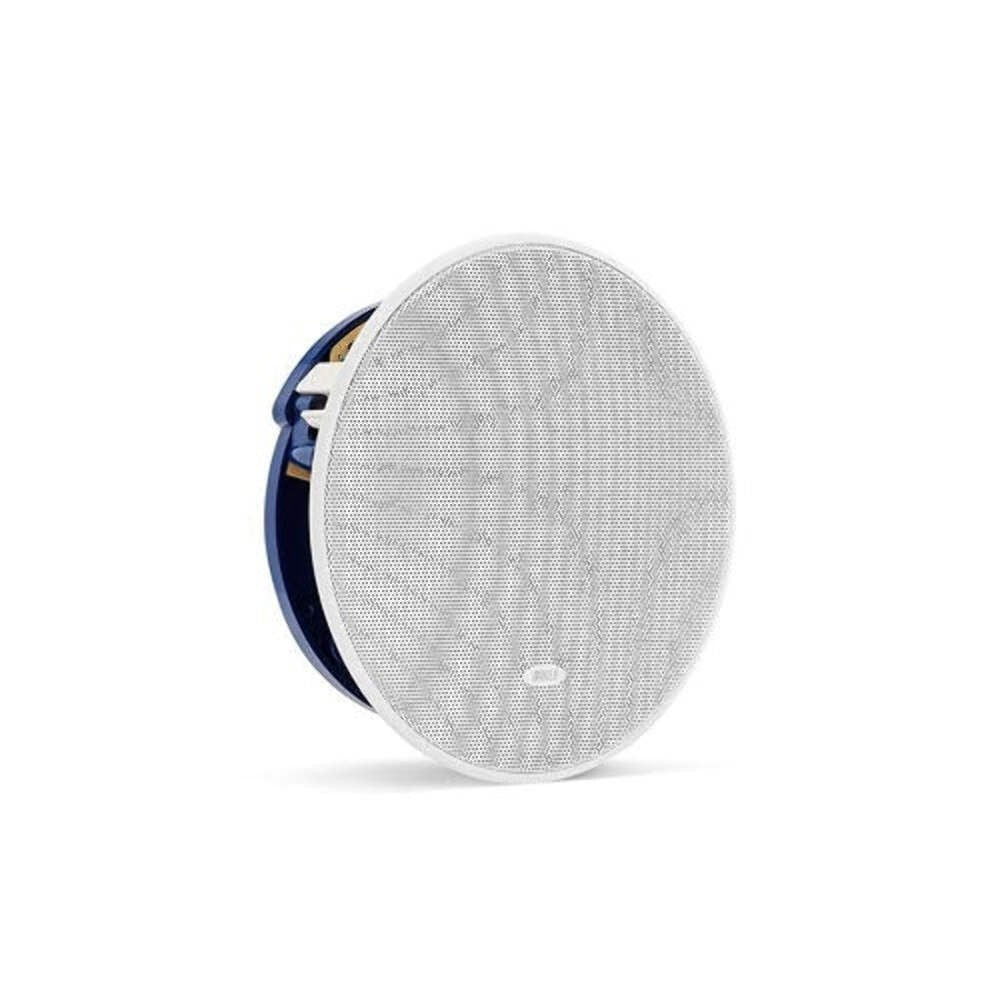 KEF CI160RR-THX Round In-Ceiling Speaker 6.5 Inch THX Certified (Each)