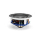 KEF CI160RR-THX Round In-Ceiling Speaker 6.5 Inch THX Certified (Each)