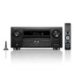 Denon AVR-A10H 13.4-Channel 8K AV Amplifier with HEOS Built-in