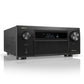 Denon AVR-A10H 13.4-Channel 8K AV Amplifier with HEOS Built-in