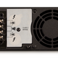 Crown Audio CDi 6000 Two-Channel Commercial Amplifier (2100W/Channel at 4 Ohms, 70V/140V)