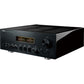 Yamaha A-S2200 Stereo 180W Integrated Amplifier (Black)