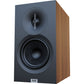 ELAC Debut 3.0 DB53 Booklshelf Speakers Walnut (Pair) DB53-WN