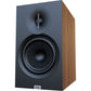 ELAC Debut 3.0 DB63-WN Bookshelf Speakers Walnut Ash (Pair)