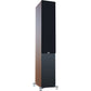 ELAC Debut 3.0 DF53 Floorstanding Speaker Walnut (Each) DF53-WN