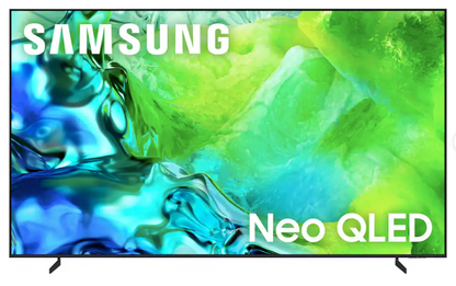 Samsung QN100QN80HFXZA 100” Series Neo QLED Mini LED 4K UHD AI Smart TV (2026)