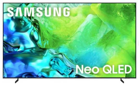 Samsung QN100QN80HFXZA 100” Series Neo QLED Mini LED 4K UHD AI Smart TV (2026)