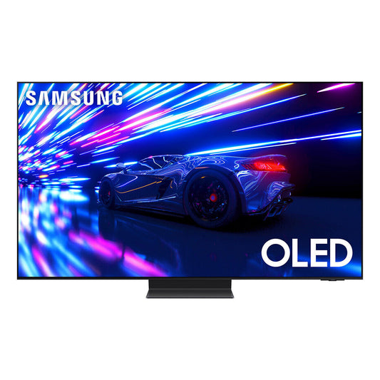 Samsung QN77S95DA 77" 4K Quantum Dot OLED Smart TV QN77S95DAFXZA