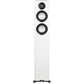 Elac Carina Floor-standing Speaker FS247.4-SW (Satin White, Each) Open Box