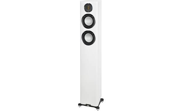 Elac Carina Floor-standing Speaker FS247.4-SW (Satin White, Each) Open Box