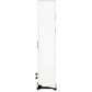 Elac Carina Floor-standing Speaker FS247.4-SW (Satin White, Each) Open Box