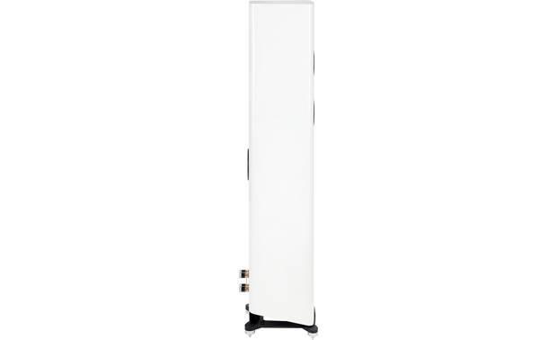 Elac Carina Floor-standing Speaker FS247.4-SW (Satin White, Each) Open Box