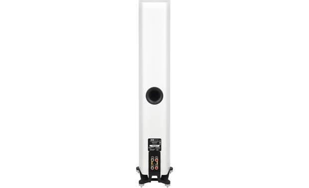 Elac Carina Floor-standing Speaker FS247.4-SW (Satin White, Each) Open Box