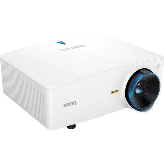 BenQ LK935 5500-Lumen UHD 4K Laser DLP Projector White