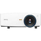 BenQ LK935 5500-Lumen UHD 4K Laser DLP Projector White