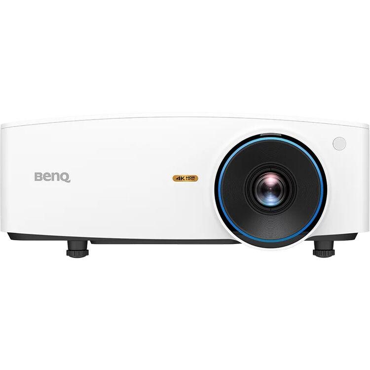 BenQ LK935 5500-Lumen UHD 4K Laser DLP Projector White